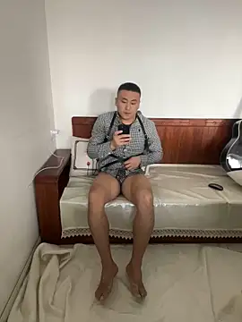 ShaoZian 1 online show from 11/20/25, 04:45