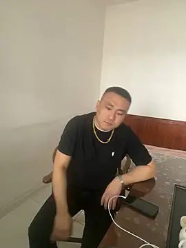 ShaoZian 1 online show from 02/14/26, 03:58