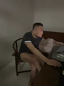 ShaoZian 1 online show from 02/28/26, 04:41