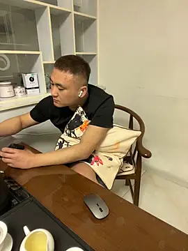 ShaoZian 1 online show from 04/02/26, 04:26