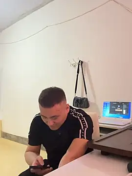 ShaoZian 1 online show from 04/21/26, 05:47