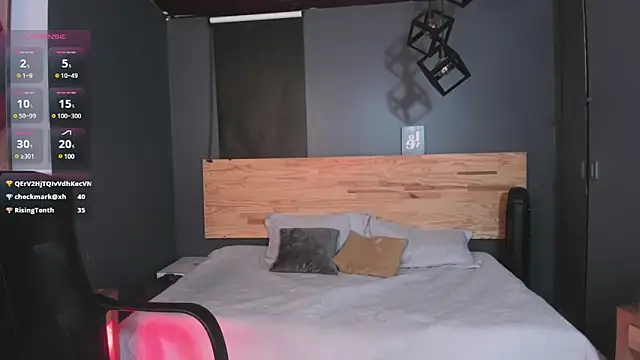 Annaa rosee online show from 03/02/25, 06:59