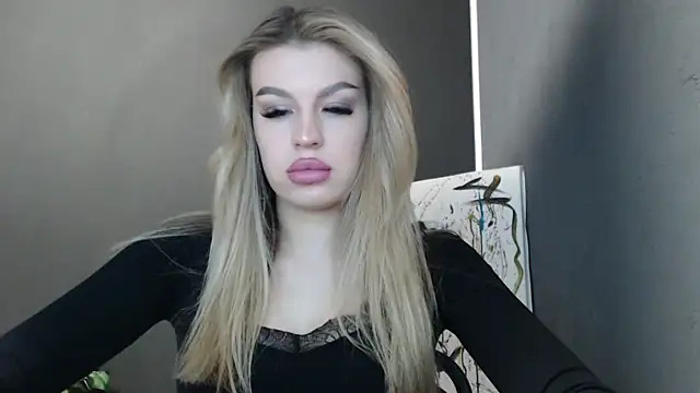 Your Jessy online show from 03/22/26, 01:03