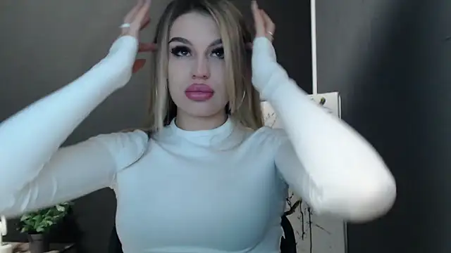 Your Jessy online show from 04/21/26, 12:22