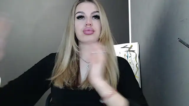 Your Jessy online show from 04/22/26, 12:39