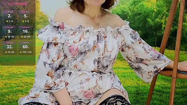 Snapshot of Ava_Gardner_ chatting on 03/22/25, 01:19 Ava Gardner online show from 03/22/25, 01:19