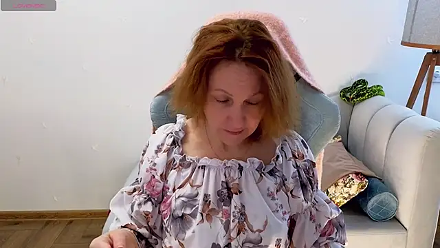 Ava Gardner  online show from 03/06/26, 06:10