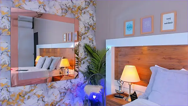 EmaBakker online show from 01/09/26, 11:24