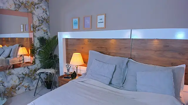 EmaBakker online show from 03/01/26, 09:11