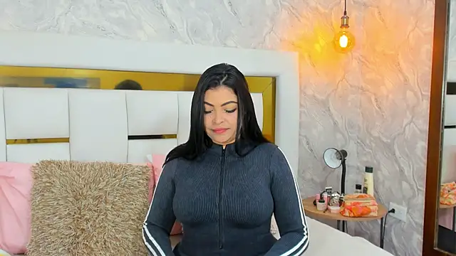 EmaBakker online show from 04/05/26, 07:49