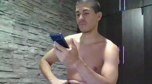 Sexylatin64 online show from 03/16/25, 02:21