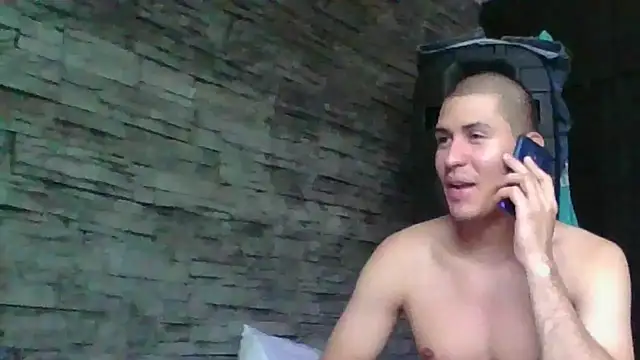 Sexylatin64 online show from 11/05/25, 08:31