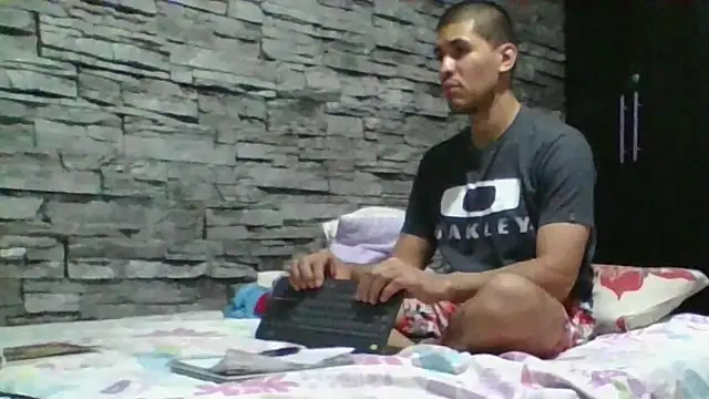 Sexylatin64 online show from 02/27/26, 01:38