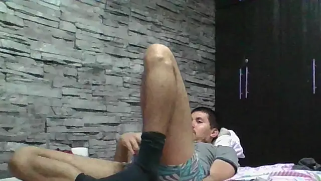 Sexylatin64 online show from 03/25/26, 03:34