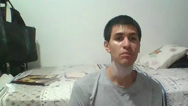 Sexylatin64 online show from 03/30/26, 02:12