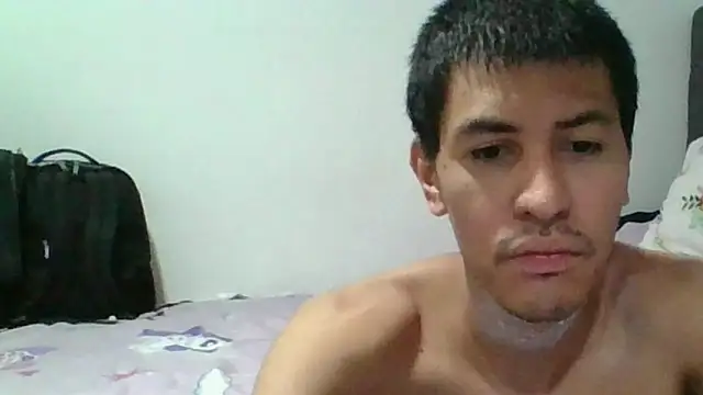 Sexylatin64 online show from 04/02/26, 01:53