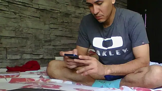 Sexylatin64 online show from 04/20/26, 03:15