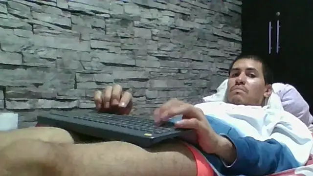 Sexylatin64 online show from 05/18/26, 02:29