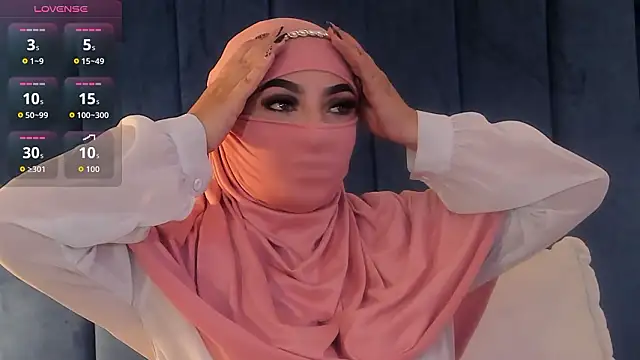  malih  online show from 03/12/26, 12:33