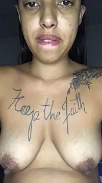 Lauana28 online show from 03/04/25, 05:45