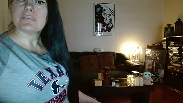 mandaloriangirls online show from 01/14/26, 06:24