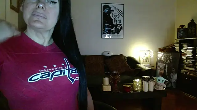 mandaloriangirls online show from 02/04/26, 05:52