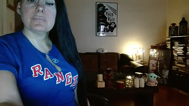 mandaloriangirls online show from 02/08/26, 07:50