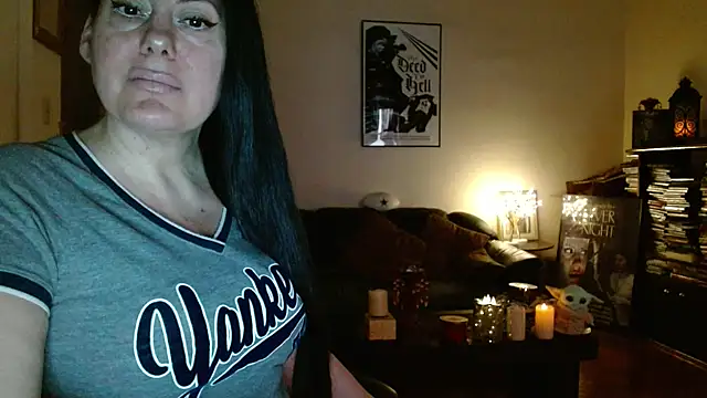 mandaloriangirls online show from 02/15/26, 08:27