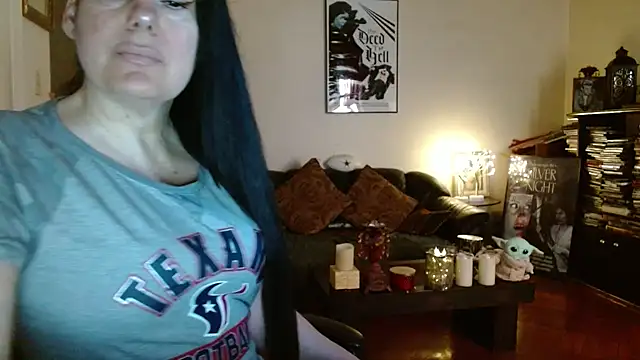 mandaloriangirls online show from 03/17/26, 05:27