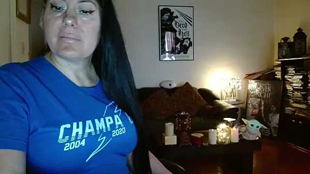 mandaloriangirls online show from 04/19/26, 06:10