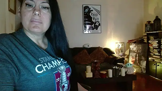 mandaloriangirls online show from 05/31/26, 03:41