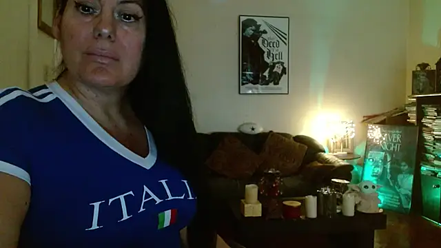 mandaloriangirls online show from 06/06/26, 05:39