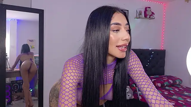 Snapshot of JulietaCheerr chatting on 02/09/26, 01:26 JulietaCheerr online show from 02/09/26, 01:26