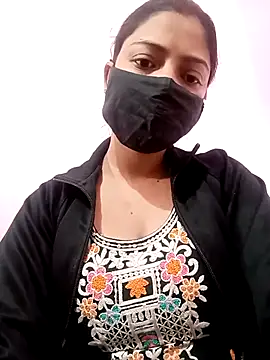 Mahi Baby25 online show from 12/16/25, 03:44