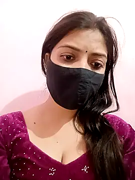 Mahi Baby25 online show from 12/19/25, 02:57