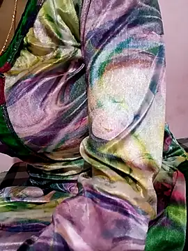 Mahi Baby25 online show from 12/22/25, 02:08