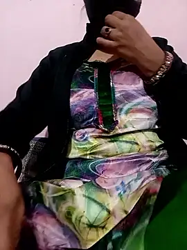 Mahi Baby25 online show from 12/22/25, 03:53