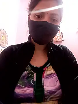 Mahi Baby25 online show from 01/12/26, 01:05