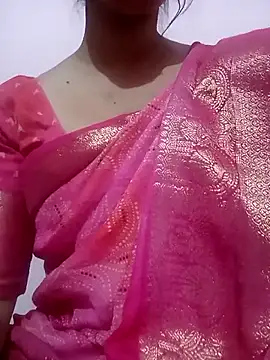 Mahi Baby25 online show from 01/14/26, 05:40