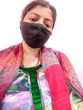 Mahi Baby25 online show from 01/19/26, 04:49