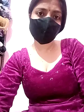 Mahi Baby25 online show from 02/11/26, 04:45