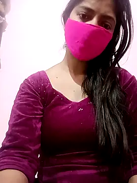 Mahi Baby25 online show from 02/19/26, 02:18