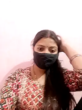 Mahi Baby25 online show from 03/23/26, 03:27