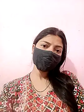 Mahi Baby25 online show from 04/10/26, 03:12
