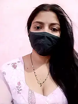 Mahi Baby25 online show from 04/13/26, 10:21