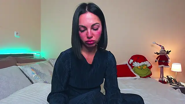 AddictedSabi online show from 12/18/24, 03:22