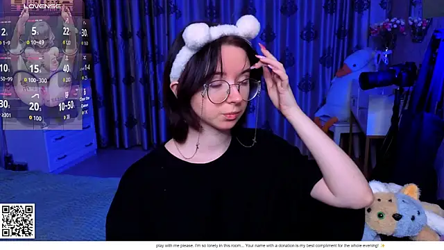 Nora Failure online show from 02/23/26, 12:57