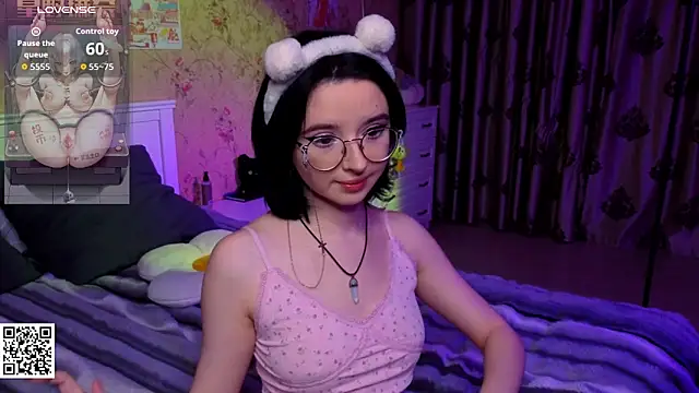 Nora Failure online show from 03/15/26, 12:16