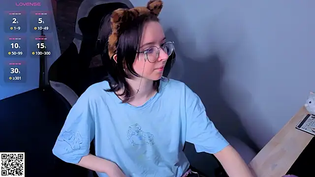 Nora Failure online show from 07/14/26, 07:46