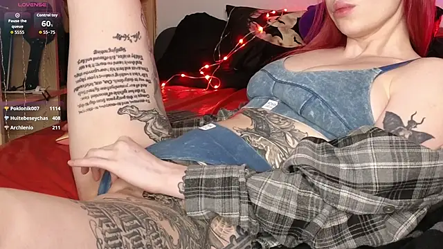 Devil s bride online show from 11/02/25, 07:38